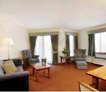 Gateway On Monash Boutique Hotel - Accommodation NT 2