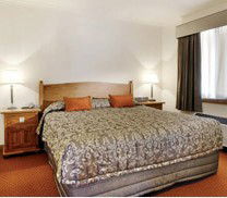 Gateway On Monash Boutique Hotel - Accommodation NT 3