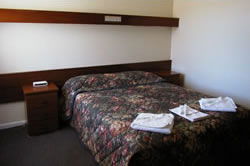 Golden Hills Motel - Accommodation NT 1