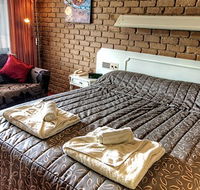 Comfort Inn Goldfields - Accommodation NT
