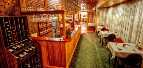 Comfort Inn Goldfields - Accommodation NT 1