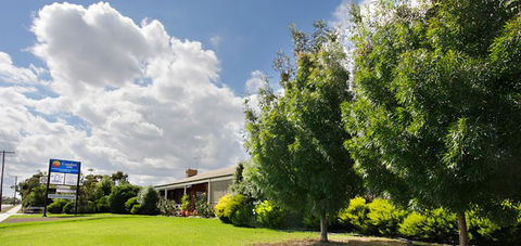 Comfort Inn Goldfields - Accommodation NT 3