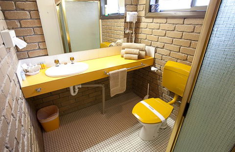 Comfort Inn Goldfields - Accommodation NT 4