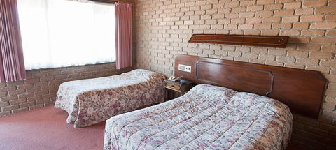 Comfort Inn Goldfields - Accommodation NT 5