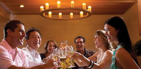 Treasury Casino And Hotel - Accommodation NT 1