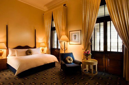 Treasury Casino And Hotel - Accommodation NT 2
