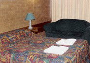 Grosvenor Motel - Accommodation NT 1