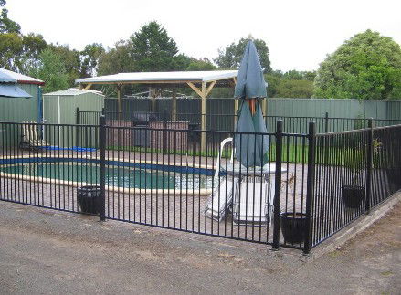 Heywood Motor Inn - Accommodation NT 0