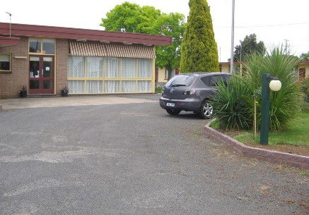 Heywood Motor Inn - Accommodation NT 1