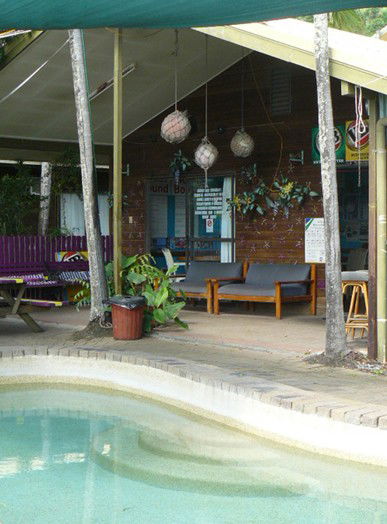 Backpackers By The Bay - Accommodation NT 1
