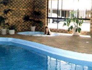 Horsham Mid City Court Motel - Accommodation NT 1