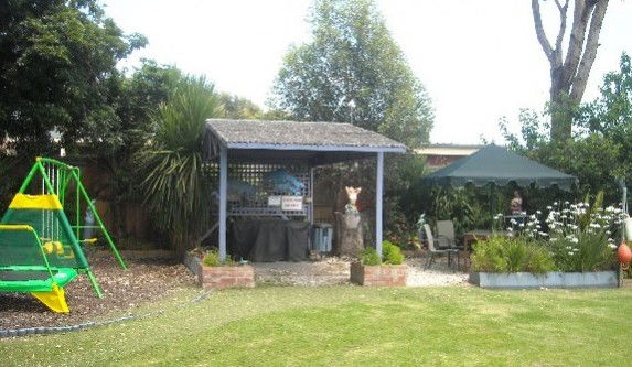  Accommodation NT