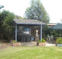 Inverloch Motel - Accommodation NT