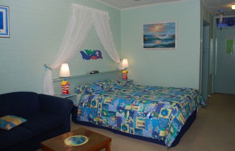 Inverloch Motel - Accommodation NT 2