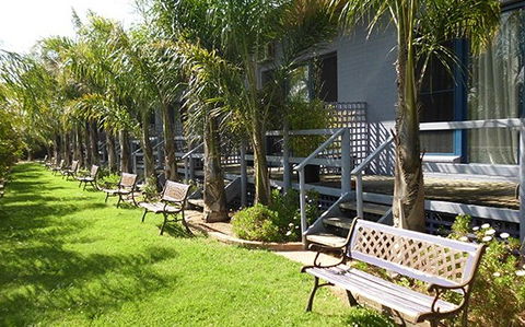 Inverloch Motel - Accommodation NT 3