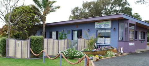Inverloch Motel - Accommodation NT 5