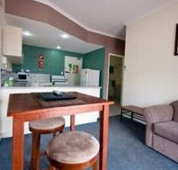 The Swagmans Rest Motel - Accommodation NT