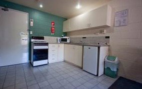 The Swagmans Rest Motel - Accommodation NT 1