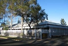 The Swagmans Rest Motel - Accommodation NT 4