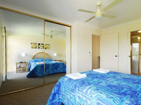 San Chelsea Apartments - Accommodation NT 1