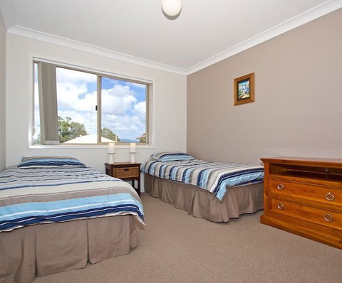 San Chelsea Apartments - Accommodation NT 2