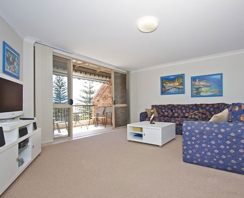 San Chelsea Apartments - Accommodation NT 3