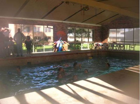 Peninsula Motor Inn And Tyabb Fly Inn - Accommodation NT 4
