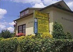 Mount Victoria Motor Inn - Accommodation NT 1