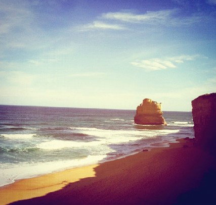 Port Campbell Motor Inn - Accommodation NT 1