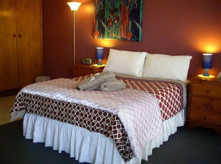 Prince Mark Motor Inn - Accommodation NT 0