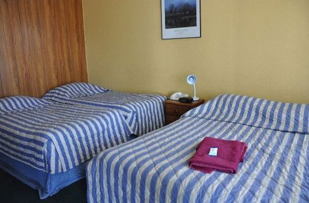 Prince Mark Motor Inn - Accommodation NT 1