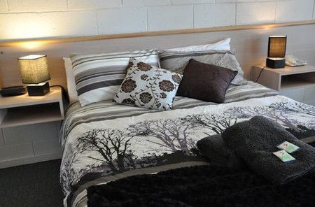 Prince Mark Motor Inn - Accommodation NT 2