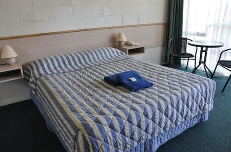 Prince Mark Motor Inn - Accommodation NT 3