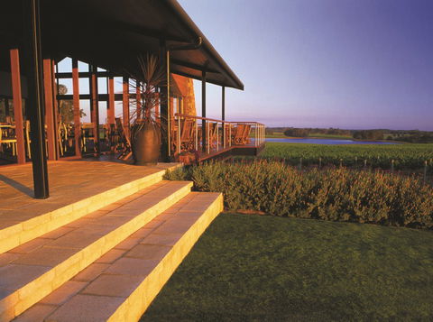Watershed Premium Wines - Accommodation NT 0
