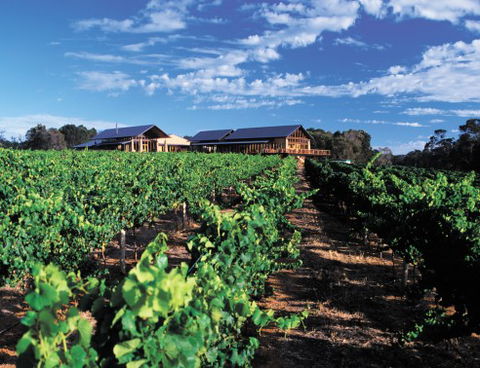 Watershed Premium Wines - Accommodation NT 1