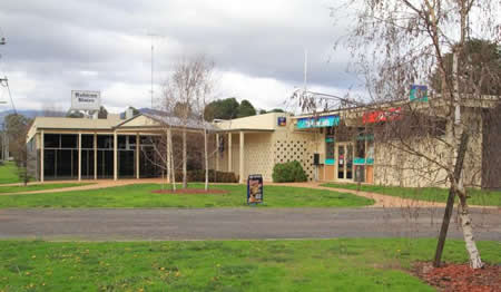 Rubicon Hotel Motel - Accommodation NT 0