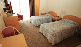 Rubicon Hotel Motel - Accommodation NT 3