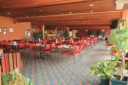 Rubicon Hotel Motel - Accommodation NT 4