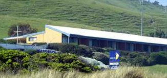 Seafarers Getaway - Accommodation NT 3
