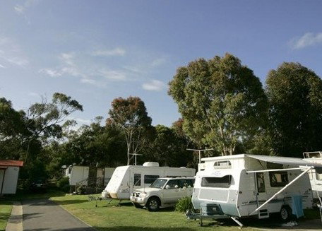 Big4 Anglesea Holiday Park - Accommodation NT 0