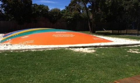 Big4 Anglesea Holiday Park - Accommodation NT 1