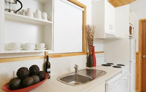 Big4 Anglesea Holiday Park - Accommodation NT 5