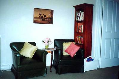 Parkside Bed And Breakfast - Accommodation NT 3