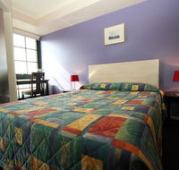 HarbourView Apartment Hotel - Accommodation NT