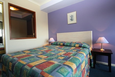 HarbourView Apartment Hotel - Accommodation NT 1