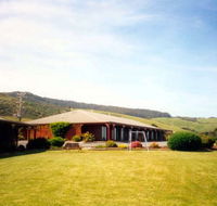 Skenes Creek Lodge Motel - Accommodation NT