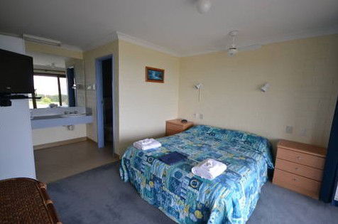 Skenes Creek Lodge Motel - Accommodation NT 1