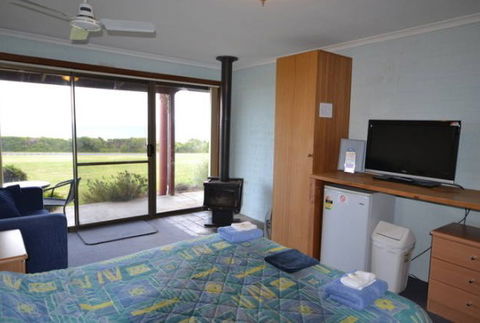 Skenes Creek Lodge Motel - Accommodation NT 2