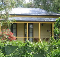Bendigo Cottages - Accommodation NT