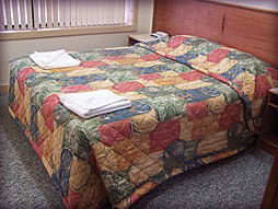 Pioneer Way Motel - Accommodation NT 1
